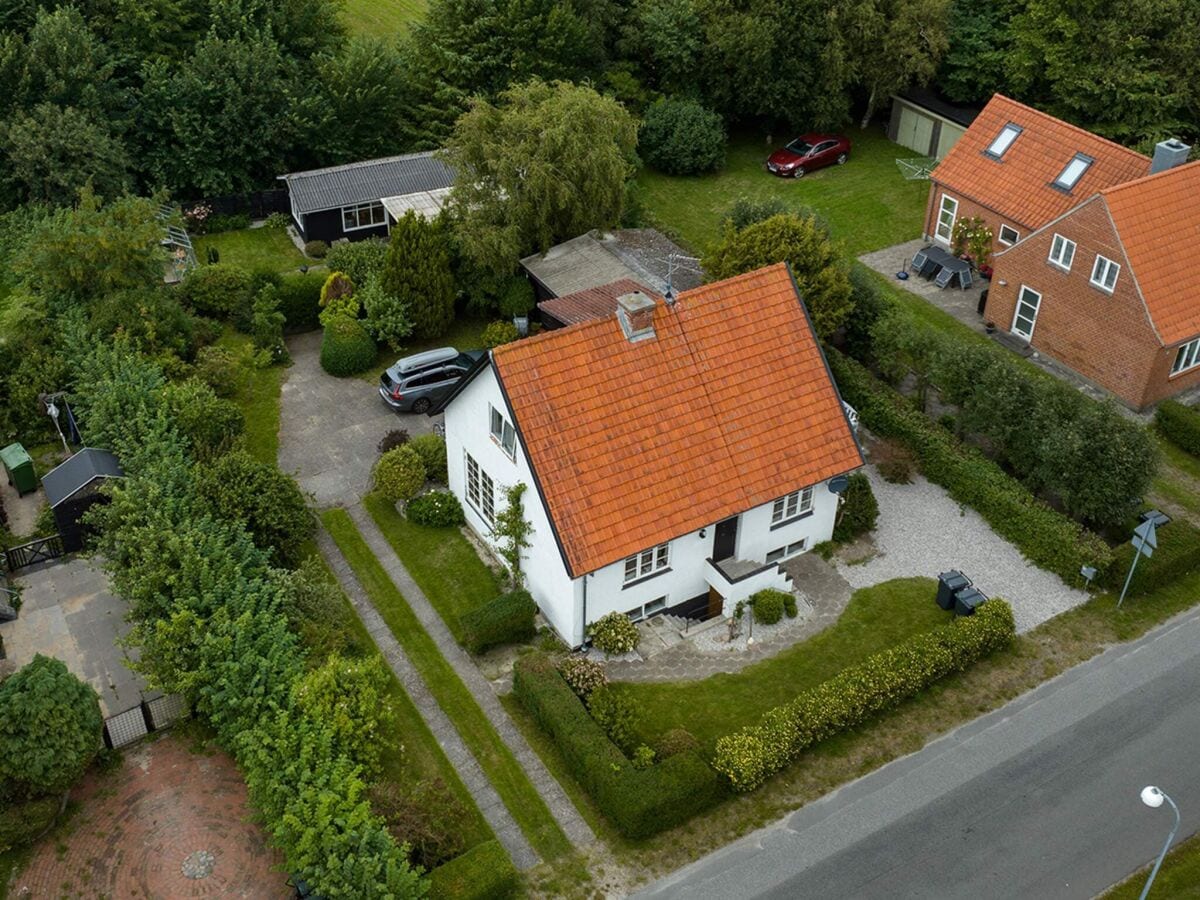 Ferienhaus Tversted  12