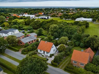 Vakantiehuis Tversted  30