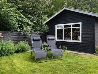 Casa per le vacanze Tversted  23