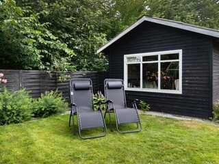 Vakantiehuis Tversted  23
