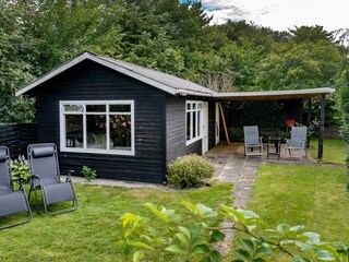 Ferienhaus Tversted  33