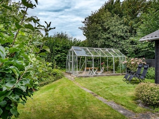 Ferienhaus Tversted  34