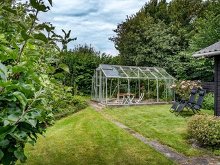 Holiday house Tversted  32