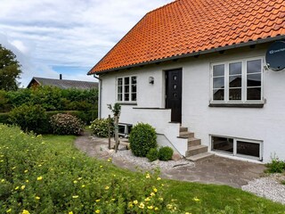 Ferienhaus Tversted  13