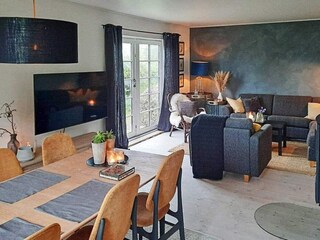 Casa per le vacanze Tversted  13