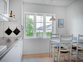 Vakantiehuis Tversted  14