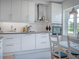 Vakantiehuis Tversted  35