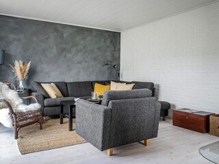Vakantiehuis Tversted  34