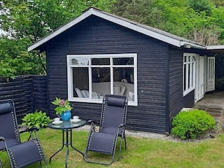 Ferienhaus Tversted Außenaufnahme 4