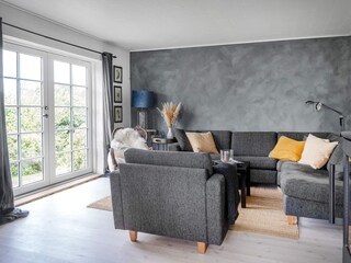 Holiday house Tversted  36