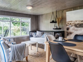 Vakantiehuis Tversted  11
