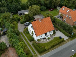 Ferienhaus Tversted  10