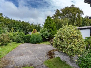 Vakantiehuis Tversted  14