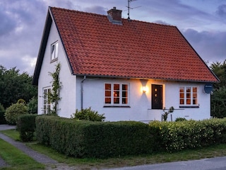 Ferienhaus Tversted  21
