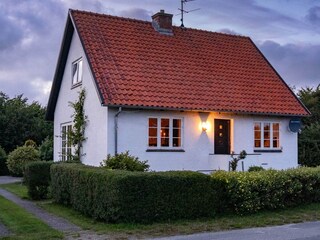 Vakantiehuis Tversted  15