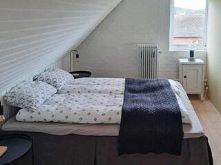 Casa de vacaciones Tversted  17