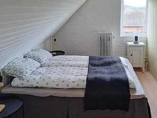 Holiday house Tversted  38