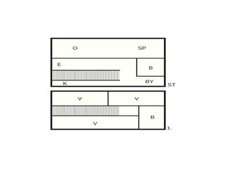 Ferienhaus Tversted Grundriss 6