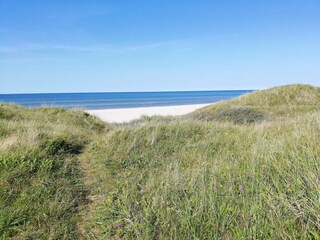 Vakantiehuis Tversted  28