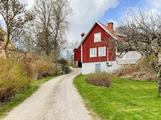 Holiday house Nättraby Outdoor Recording 3
