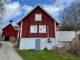 Holiday house Nättraby Outdoor Recording 10