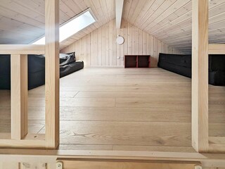 Vakantiehuis Vaeggerløse  5
