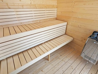 Vakantiehuis Vaeggerløse  6