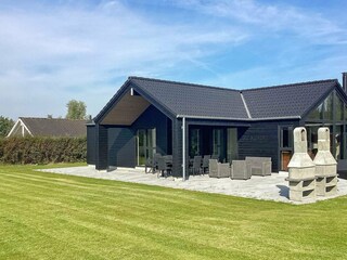 Vakantiehuis Vaeggerløse Buitenaudio-opname 4