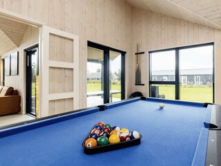Vakantiehuis Vaeggerløse  19