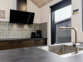 Vakantiehuis Vaeggerløse  8