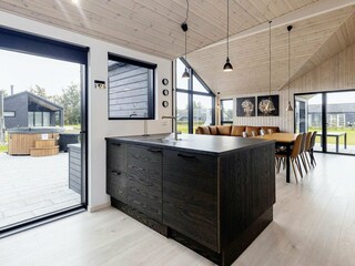 Vakantiehuis Vaeggerløse  20