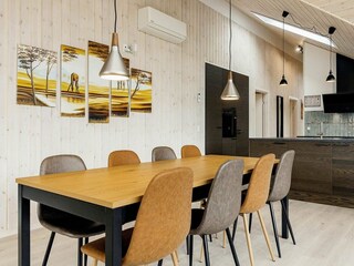 Vakantiehuis Vaeggerløse  21