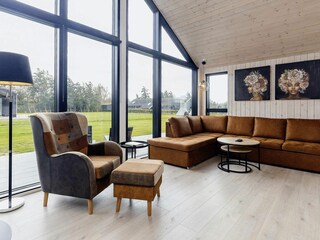 Vakantiehuis Vaeggerløse  10