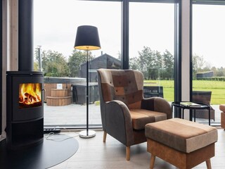 Vakantiehuis Vaeggerløse  23