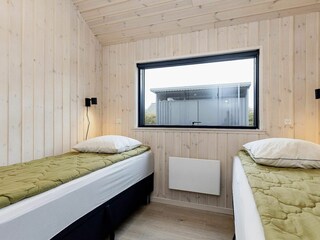 Vakantiehuis Vaeggerløse  11