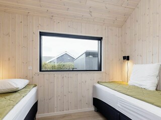 Vakantiehuis Vaeggerløse  12