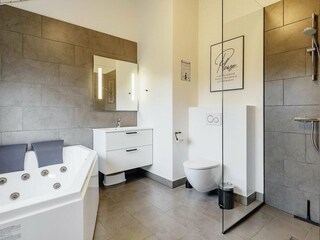 Vakantiehuis Vaeggerløse  25