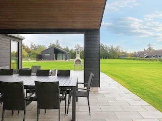 Vakantiehuis Vaeggerløse  27