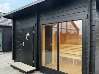 Vakantiehuis Vaeggerløse  14