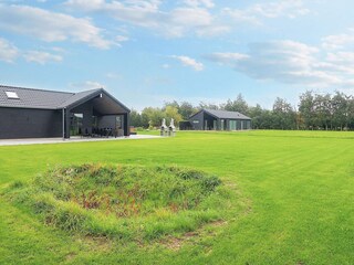 Vakantiehuis Vaeggerløse  28