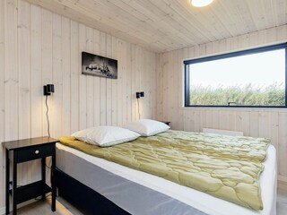 Vakantiehuis Vaeggerløse  16