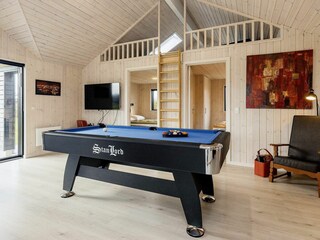 Vakantiehuis Vaeggerløse  17