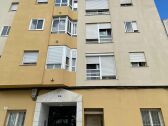 Apartamento Cádiz Grabación al aire libre 1