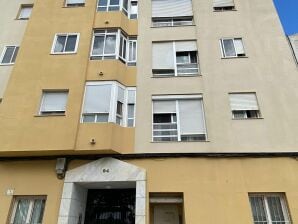 Apartment Schöne Wohnung in San Fernando in der Nähe des Sees - Cádiz - image1