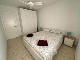 Apartment Cádiz Features 13
