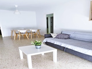 Apartment Cádiz Features 7