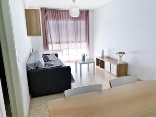 Apartment Cádiz Ausstattung 13