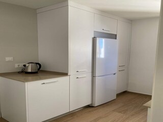 Appartement Cádiz Équipement 4