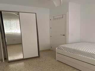 Appartement Cádiz Équipement 10