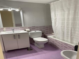 Appartement Cádiz Équipement 5